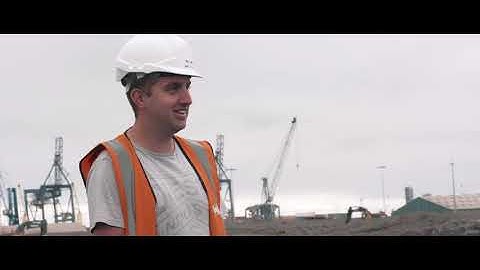 Teesworks - The stories