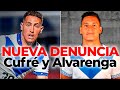 Nueva denuncia braian cufr recibi otra denuncia por su ex pareja e involucr a fabricio alvarenga