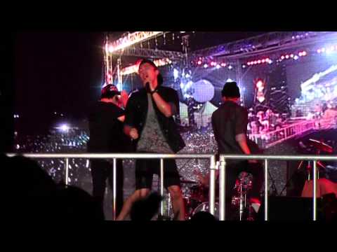 แกงส้ม: รักเธอ 24 ชั่วโมง  @Asiatique