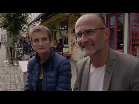 Co-creation: Interview with