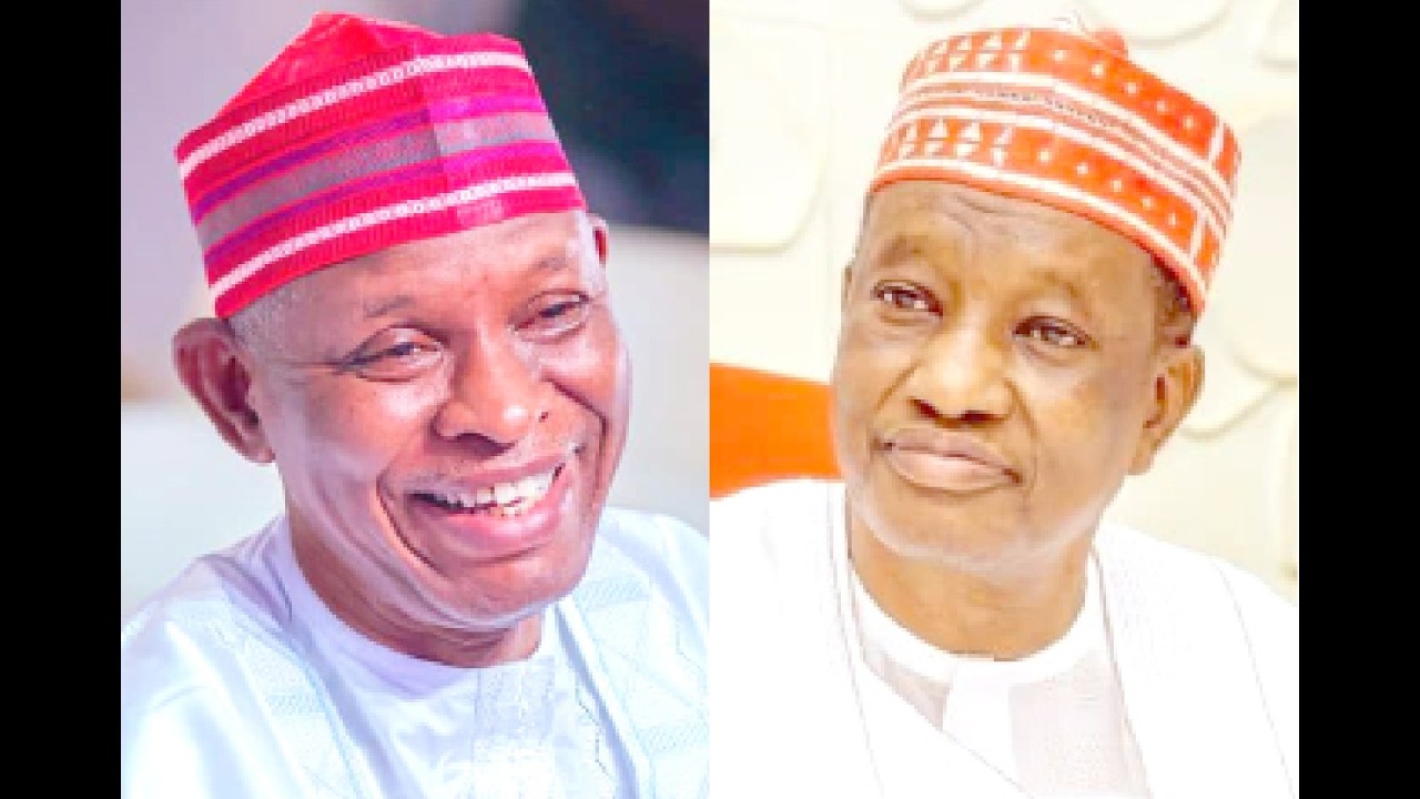Kano Political Crisis: Why Lawmakers Want the Deputy Governor Out