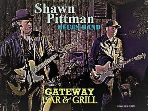 Watch Shawn Pittman/Keep Pushin on YouTube Watch Shawn Pittman/Keep Pushin on YouTube