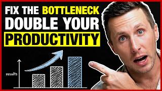 How To Solve Any Bottleneck In Your Business (Herbie Theory)