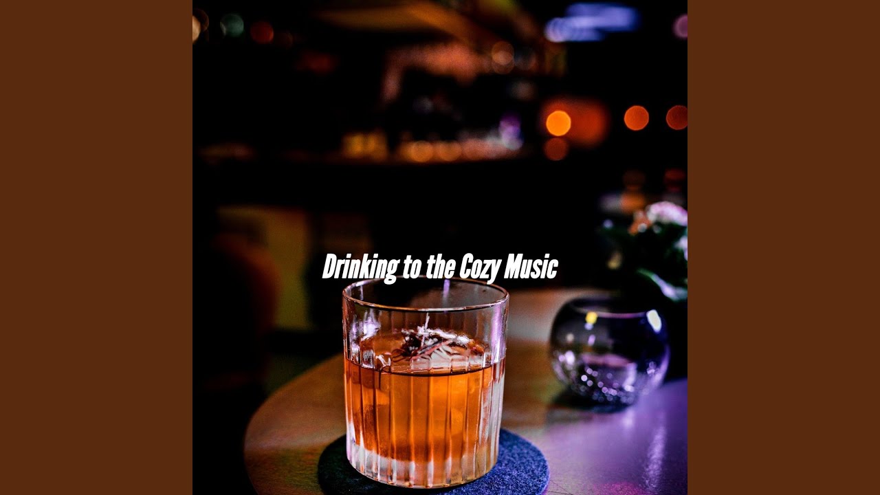 Mind-blowing Music for Pre Dinner Drinks