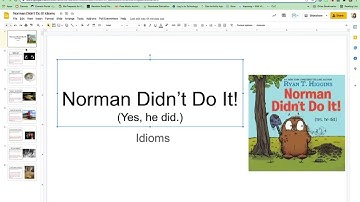Nearpod to Support Literacy Part 1