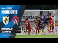 Radomlje Aluminij goals and highlights