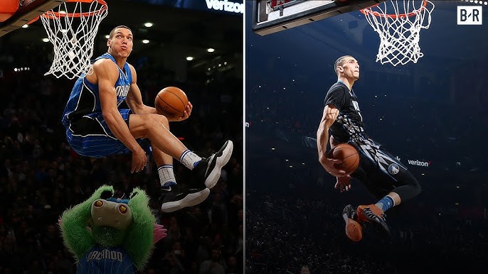 2024 NBA Slam Dunk Contest Final Round Highlights, February 17