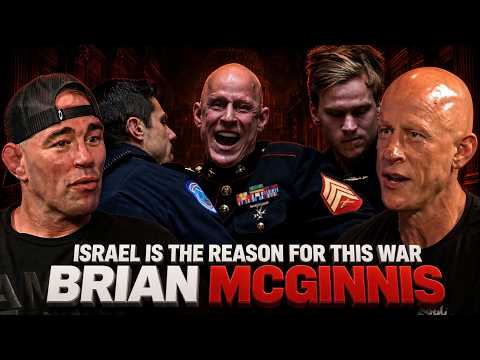 THEY SNAPPED HIS ARM In The Senate | “Israel Is The Reason For This War” – Fightback Ep. 234