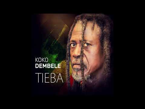 Koko Dembele - Tieba