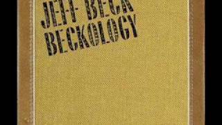 Jeff Beck - Sleepwalk chords