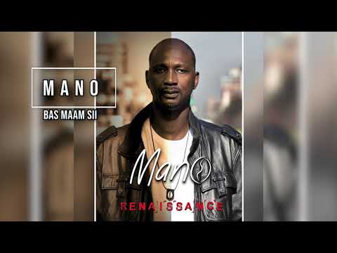 Mano Sniper - Bas Maam Sii