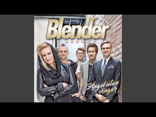 Blender - Slå på kaffet