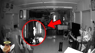 5 Videos Que Demuestran Que Lo Paranormal Es Real