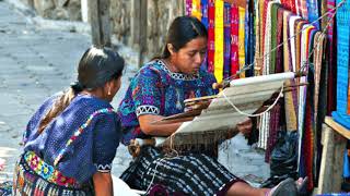 Identidad Cultural Guatemalteca