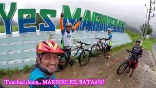 Bataan Loop, Mariveles and Bagac Coastal Route