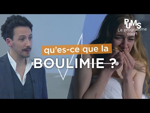 Vidéo: Comment aider un ami boulimique : 15 étapes (avec photos)