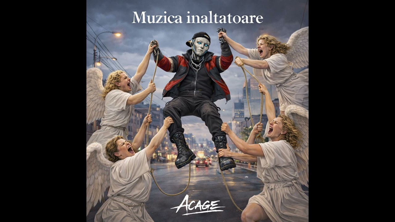 Muzică înălțătoare        