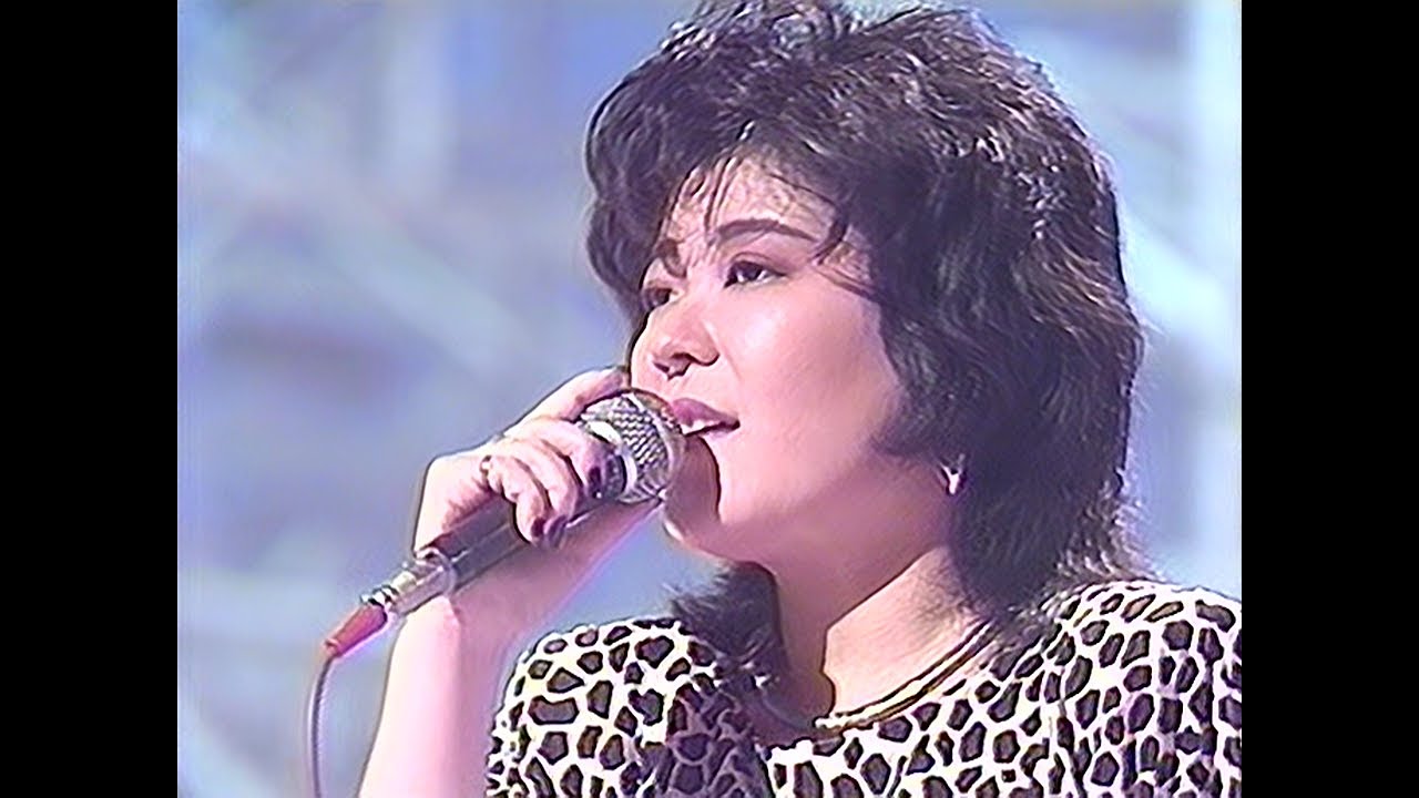 椎名 恵　愛は眠らない  Have you never been mellow