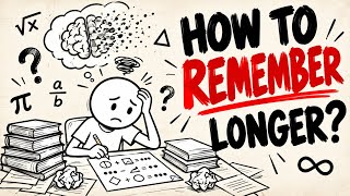 Details Why You Forget Everything You Study (And How to Fix It) Guide