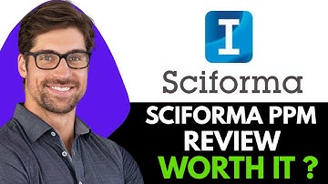 Sciforma Review 2025: Is This Enterprise PPM Software Right for Your Business?"