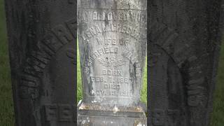 Rev. William M. White.        Jun 8, 1842-Dec 16, 1911 (Age 69) #familytree #familysearch #graves