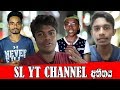 SL Youtubers History | TM Sachith | TS LAB | Mr Dula | Niduk fernando