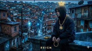 "Reign" - Don Toliver x Yeat Emotional Synth Trap Beat (Prod. Juzz)