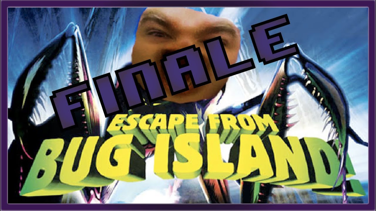 escape from bug island wii iso escape from bug island wii iso