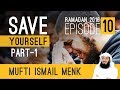 Mufti Menk Ramadan 2016 Save Yourself Series Episode 10 Mufti Menk Ramadan 2016 Save Yourself Series Episode 10