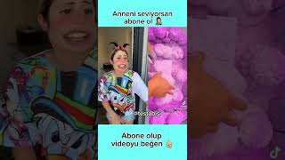 #asmrvideo #slime #dilakent