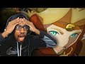 SHE DEMOLISHED EVERYBODY! FGO Babylonia Episode 11 Reaction