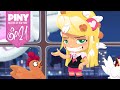 PINY Institute Of New York - Lilith Had a Little Hen (S1 - EP21) 🌟♫🌟 Cartoons in English for Kids