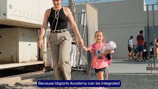 Idsports Academy - Management platform for campuses, schools, and sports academies screenshot 5