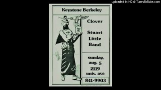 Stuart Little Band - The Pauperthe Letter 1969.