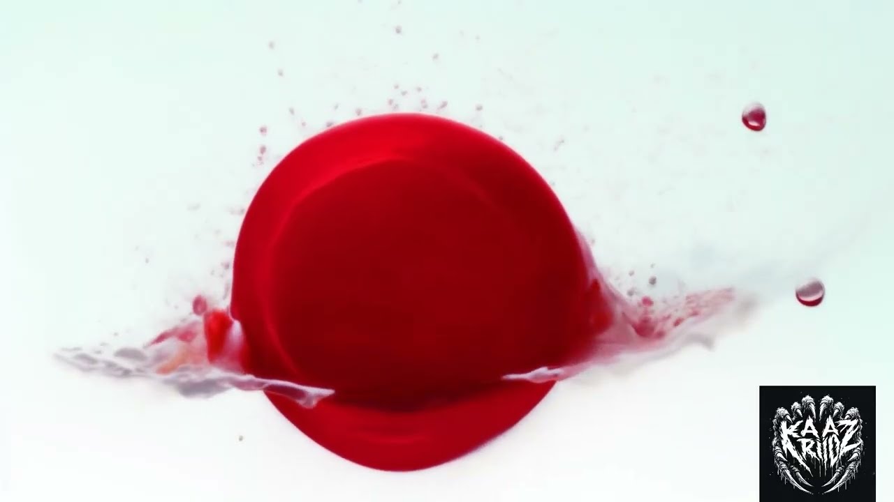 Kaaz Kriid - Rise Of The Cat Rape Syndicate [OFFICIAL LYRIC VIDEO]