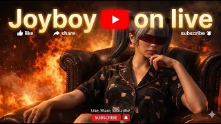PUBG mobile 4.3 Live streaming 4 fingure joyboy yt youtube gamer
