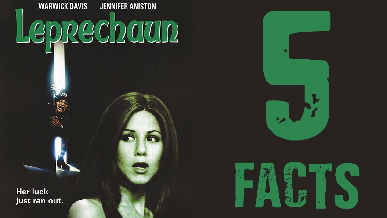 1993 Leprechaun 1993 Leprechaun