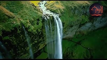 تلاوة خاشعه بصوت الشيخ عمر حمدو