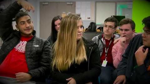 CHS Daily 12.5.17 | Emodynamics