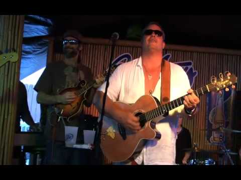 Jerry Leeman Band Live at Boston's Feels like Rain