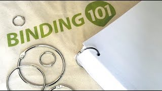 Padding  Binding101