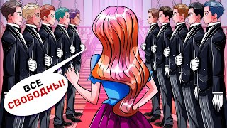 видео: Я Вынуждена Притворяться, что Я Бедная картинка: Я Вынуждена Притворяться, что Я Бедная