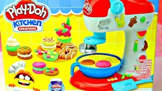 Playdoh 