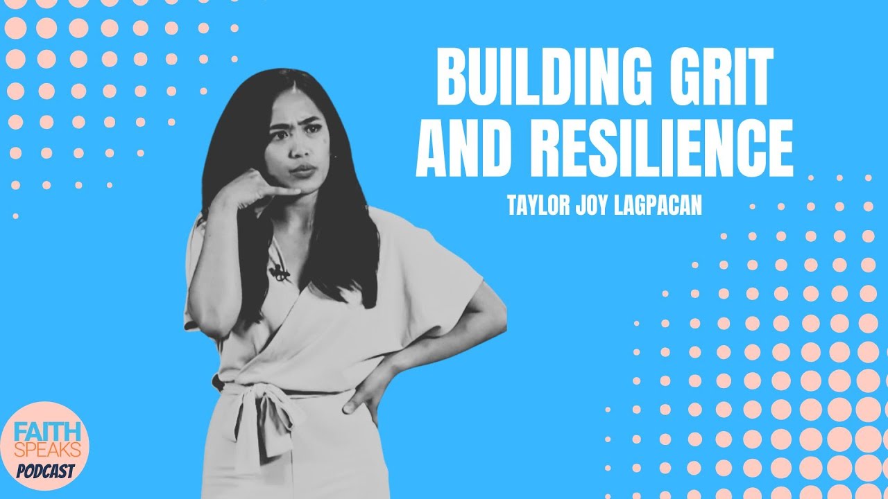Building Grit and Resilience - YouTube