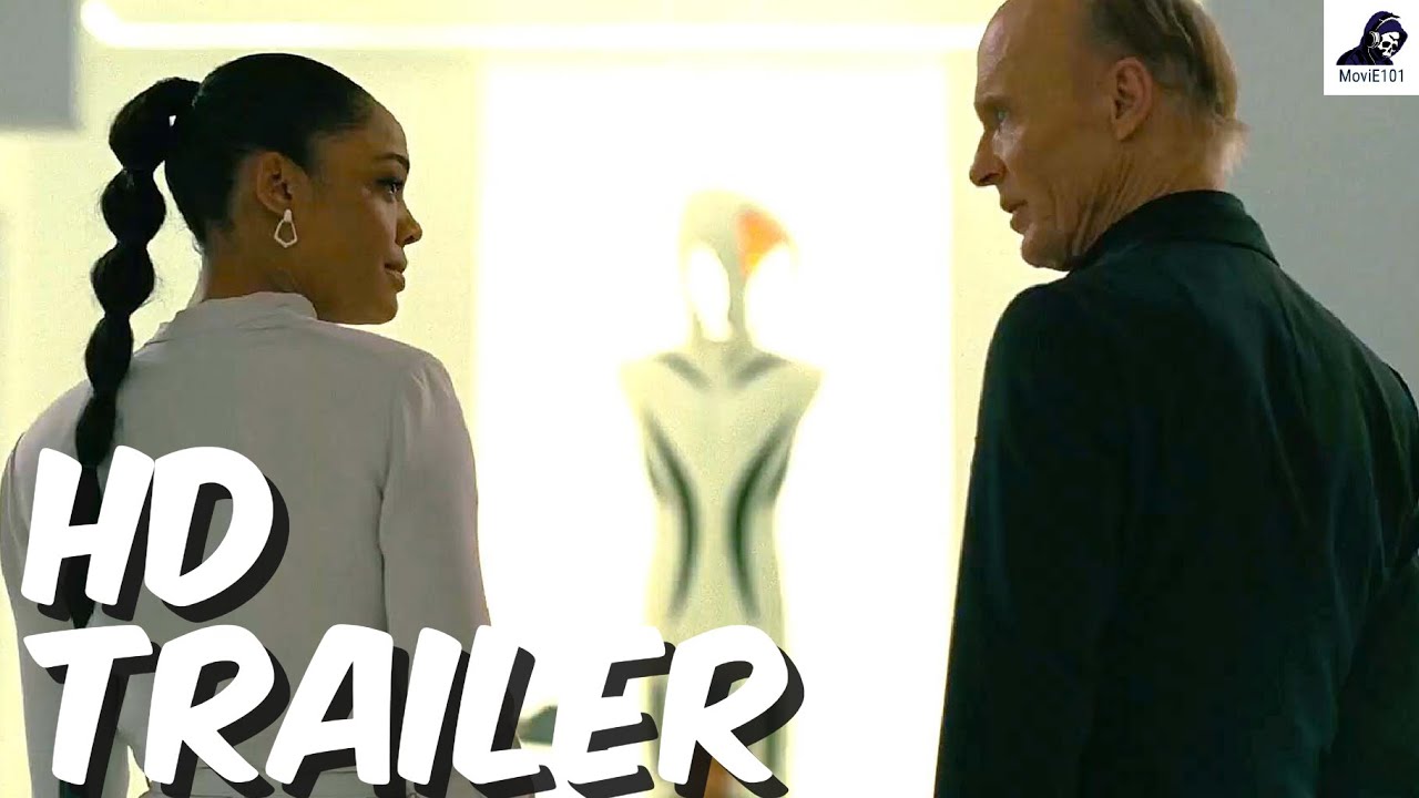Westworld Official Trailer Season 4 - Evan Rachel Wood, Jeffrey Wright ...