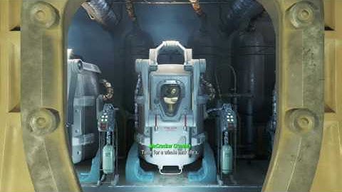 Fallout 4! Level 1 Nuka World Survival! Melee Only! Part 1!