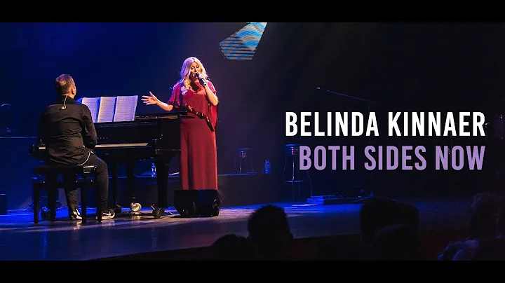 Both sides now - Belinda Kinnaer