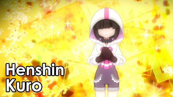 Mahou Shoujo Ikusei Keikaku (Magical Girl Raising Project) Review – bonutzuu