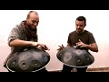 Malte marten  sergio huerta prez  gios handpan