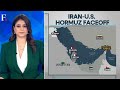 IRAN HITS US SHIPS LIVE: Trump Reacts as US-Iran Trade Fire in Strait of Hormuz